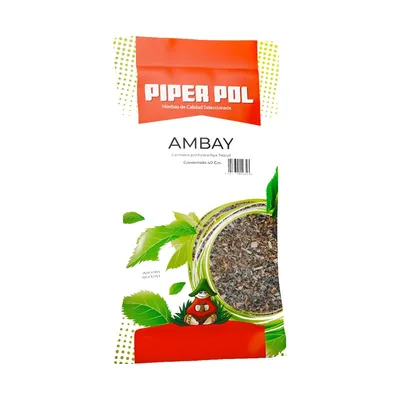 Ambay · hierbas x 40 g