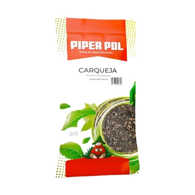 Carqueja · hierbas x 50 g