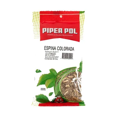 Espina · hierbas x 50 g