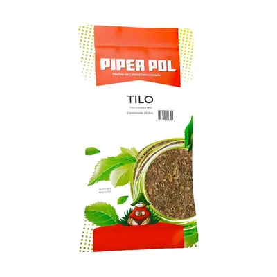 Tilo · hierbas x 20 g
