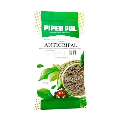 Tisana Nº 17 Antigripal · hierbas x 70 g