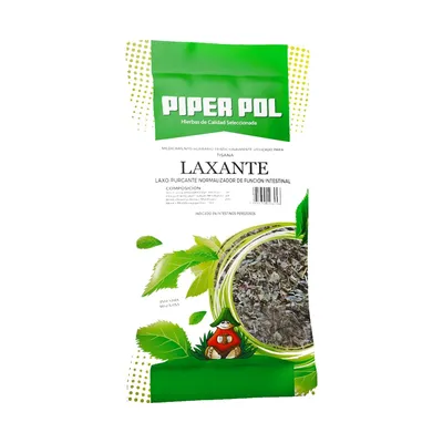 Tisana Nº 5 Laxante · hierbas x 70 g